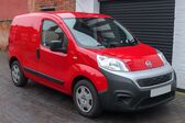 Fiat Fiorino (facelift 2016) 2016 - present