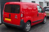 Fiat Fiorino (facelift 2016) 2016 - present