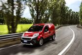 Fiat Fiorino (facelift 2016) 2016 - present