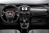 Fiat Fiorino (facelift 2016) 1.3 16V  MultiJet2 (95 Hp) 2016 - present