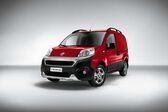 Fiat Fiorino (facelift 2016) 2016 - present