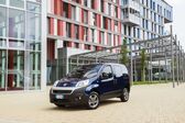 Fiat Fiorino (facelift 2016) 1.3 16V  MultiJet2 (95 Hp) 2016 - present