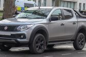 Fiat Fullback Cross 2017 - present