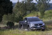 Fiat Fullback Extended Cab 2.4 (154 Hp) 4WD S&S 2016 - 2017