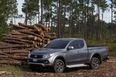 Fiat Fullback Extended Cab 2.4 (154 Hp) 4WD S&S 2016 - 2017