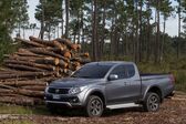 Fiat Fullback Extended Cab 2016 - present