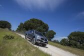 Fiat Fullback Double Cab 2.4 (154 Hp) 4WD S&S 2016 - 2017