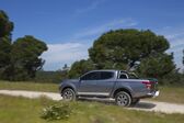 Fiat Fullback Double Cab 2.4 (154 Hp) 4WD Automatic 2016 - 2017