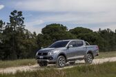 Fiat Fullback Double Cab 2016 - present