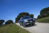 Fiat Fullback Double Cab 2016 - present