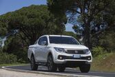 Fiat Fullback Double Cab 2.4 (154 Hp) 4WD Automatic 2016 - 2017