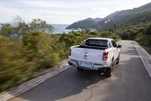 Fiat Fullback Double Cab 2.4 (181 Hp) 4WD S&S 2016 - 2017