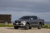 Fiat Fullback Double Cab 2016 - present