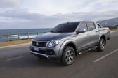 Fiat Fullback Double Cab 2.4 (154 Hp) 4WD S&S 2016 - 2017