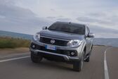 Fiat Fullback Double Cab 2016 - present