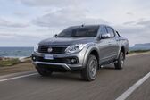 Fiat Fullback Double Cab 2016 - present