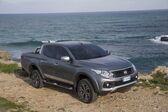 Fiat Fullback Double Cab 2016 - present