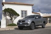 Fiat Fullback Double Cab 2.4 (154 Hp) 4WD S&S 2016 - 2017