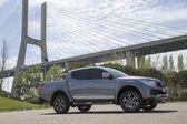 Fiat Fullback Double Cab 2016 - present