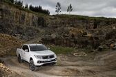 Fiat Fullback Double Cab 2.4 (154 Hp) 4WD Automatic 2016 - 2017