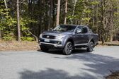 Fiat Fullback Double Cab 2016 - present