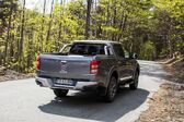 Fiat Fullback Double Cab 2016 - present