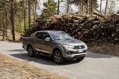 Fiat Fullback Double Cab 2016 - present