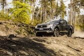 Fiat Fullback Double Cab 2016 - present