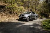 Fiat Fullback Double Cab 2016 - present