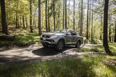 Fiat Fullback Double Cab 2016 - present