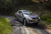 Fiat Fullback Double Cab 2.4 (181 Hp) 4WD S&S 2016 - 2017