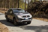 Fiat Fullback Double Cab 2.4 (154 Hp) 4WD Automatic 2016 - 2017