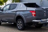 Fiat Fullback Double Cab 2016 - present