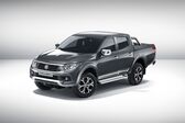 Fiat Fullback Double Cab 2.4 (181 Hp) 4WD S&S 2016 - 2017