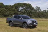 Fiat Fullback Double Cab 2.4 (154 Hp) 4WD S&S 2016 - 2017