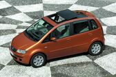 Fiat Idea 1.4 i 8V (77 Hp) 2006 - 2011