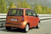 Fiat Idea 1.4 i 8V (77 Hp) 2006 - 2011