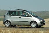 Fiat Idea 2003 - 2011