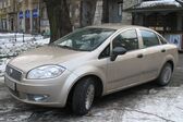 Fiat Linea 2007 - 2012