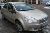 Fiat Linea 1.4 i (77 Hp) 2007 - 2012