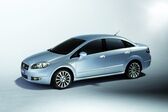 Fiat Linea 1.4 i (77 Hp) 2007 - 2012