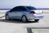 Fiat Linea 2007 - 2012