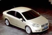 Fiat Linea 2007 - 2012