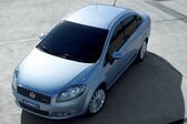 Fiat Linea 2007 - 2012