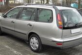 Fiat Marea Weekend (185) 1996 - 2002