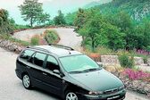 Fiat Marea Weekend (185) 2.0 i 20V Turbo (182 Hp) 2000 - 2002