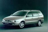 Fiat Marea Weekend (185) 2.0 i 20V Turbo (182 Hp) 2000 - 2002