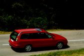 Fiat Marea Weekend (185) 2.4 JTD 130 (130 Hp) 1999 - 2000