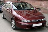 Fiat Marea (185) 1.9 JTD 105 (105 Hp) 1999 - 2000