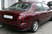 Fiat Marea (185) 1.6 16V (103 Hp) Automatic 1996 - 2000